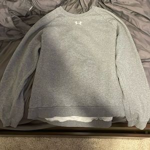 Under Armour Crewneck